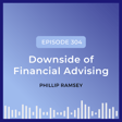 Downside of Financial Advising image