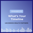 What's Your Timeline image