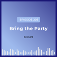 Bring The Party image