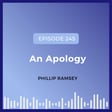 An Apology image