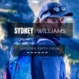 54: Hiking My Feelings with Sydney Williams image