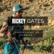 46: Artful Running with Rickey Gates image