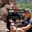 53: Suffer Better with Peter Downing and Bob Africa image