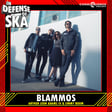 In Defense of Ska Ep 204: Blammos (Arthur Leon Adams, Jimmy Boom) image