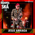 In Defense of Ska Ep 187: Jesus Arriaga (Inspector, Skapital Sound) image