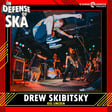 In Defense of Ska Ep 200: Drew Skibitsky (Kill Lincoln, Urban Crater) image