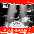 All Star Ska: Joan Jett & the Blackhearts drummer Michael McDermott talks about his ska supergroup The Kilograms image