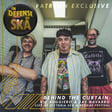 Behind The Curtain: Vic Ruggiero & Jay Navarro LIVE PODCAST at Victoria Ska & Reggae Festival image