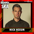 In Defense of Ska Ep 182: Nick Hexum (311) image