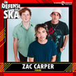 In Defense of Ska Ep 195: Zac Carper (FIDLAR) image