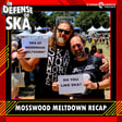 In Defense of Ska ep 183: Should Mosswood Meltdown book ska bands? image