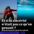 23. Et si la sincérité n'était pas ce qu'on pensait ? Bilan de 6 mois de sincérité radicale image