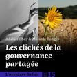 15. Les clichés de la gouvernance partagée - Adalaïs Choy & Mélanie Congès image