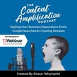 Nailing Your Business Reputation: From Google Searches to Glowing Reviews image