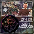 C/C/M Podcast Episode #159: Matt McGrath takes A JOURNEY INTO THE ABYSS! image