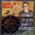 C/C/M Podcast Episode #152: Jimmy Gaspero image