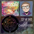 C/C/M Podcast Episode #145: C.K. Carpenter image