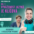 Epimoniac a vícejazyčná výchova - Díl 7 - Vyváženost jazyků je klíčová image