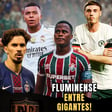 Mundial Clubes 2025: Fluminense a um jogo da GLÓRIA! image