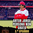 O lado sombrio de ARTUR JORGE: Treinador mais ODIADO do Benfica! image