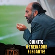 Liga Portuguesa 94/95: O Futebol Divertido de Quinito em Guimarães! image