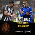Goleada Histórica do Flamengo e Clássico Mineiro na Copa do Brasil! image
