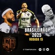 Brasileirão 2025: CORINTHIANS E ATLÉTICO-MG EM CRISE! image