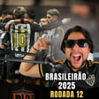 Galo Finalmente Joga Futebol, Inter Afunda, e Vasco Brilha no Brasileirão! image