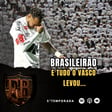 O QUE ACONTECEU no Santos 0x6 Vasco? HUMILHAÇÃO TOTAL para NEYMAR! image