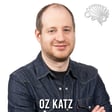 914: Data Lakes 101 (and Why They’re Key for AI Models), with Oz Katz image