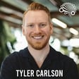 956: From Agent Demo to Enterprise Product (with Ease!) feat. Salesforce’s Tyler Carlson image