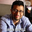 869: AI Should Make Humans Wiser (But It Isn’t), with Varun Godbole image