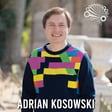  929: Dragon Hatchling: The Missing Link Between Transformers and the Brain, with Adrian Kosowski image