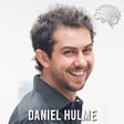 807: Superintelligence and the Six Singularities, with Dr. Daniel Hulme image