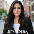 901: Automating Legal Work with Data-Centric ML (feat. Lilith Bat-Leah) image