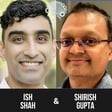 921: NPUs vs GPUs vs CPUs for Local AI Workloads, with Dell’s Ish Shah and Shirish Gupta image