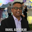 958: Without Trusted Context, Agents are Stupid (featuring Salesforce’s Rahul Auradkar) image
