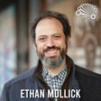 962: Wharton Prof Ethan Mollick on Why Your AI Strategy Is Already Obsolete image