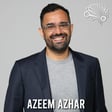 855: Exponential Views on AI and Humanity’s Greatest Challenges, with Azeem Azhar image