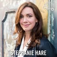 935: Global Issues Accelerated by AI (with Solutions), feat. Stephanie Hare image