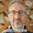 919: Hopes and Fears of AGI, with All-Time Bestselling ML Author Aurélien Géron image
