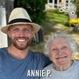 900: 95-Year-Old Annie on How to Stay Healthy and Happy image