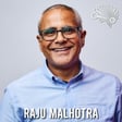 984: Building AI Agents Where 99.9% Accuracy Isn't Good Enough, with Raju Malhotra image