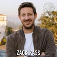 975: Unmetered Intelligence is Heralding the Next Renaissance, with Zack Kass image