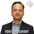 979: Agentic Data Management and the Future of Enterprise AI, with Rohit Choudhary image
