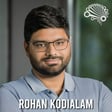 938: Frontier AI Agents for Data Science, with Sphinx’s Rohan Kodialam image