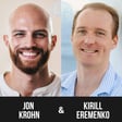 1000: Ten Years of the Super Data Science Podcast, with Jon, Kirill and Special Guests image