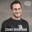 907: Neuroscience, AI and the Limitations of LLMs, with Dr. Zohar Bronfman image