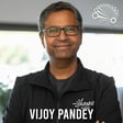 941: Multi-Agent Human Societies, with Dr. Vijoy Pandey image