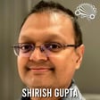 877: The Neural Processing Units Bringing AI to PCs, with Shirish Gupta image